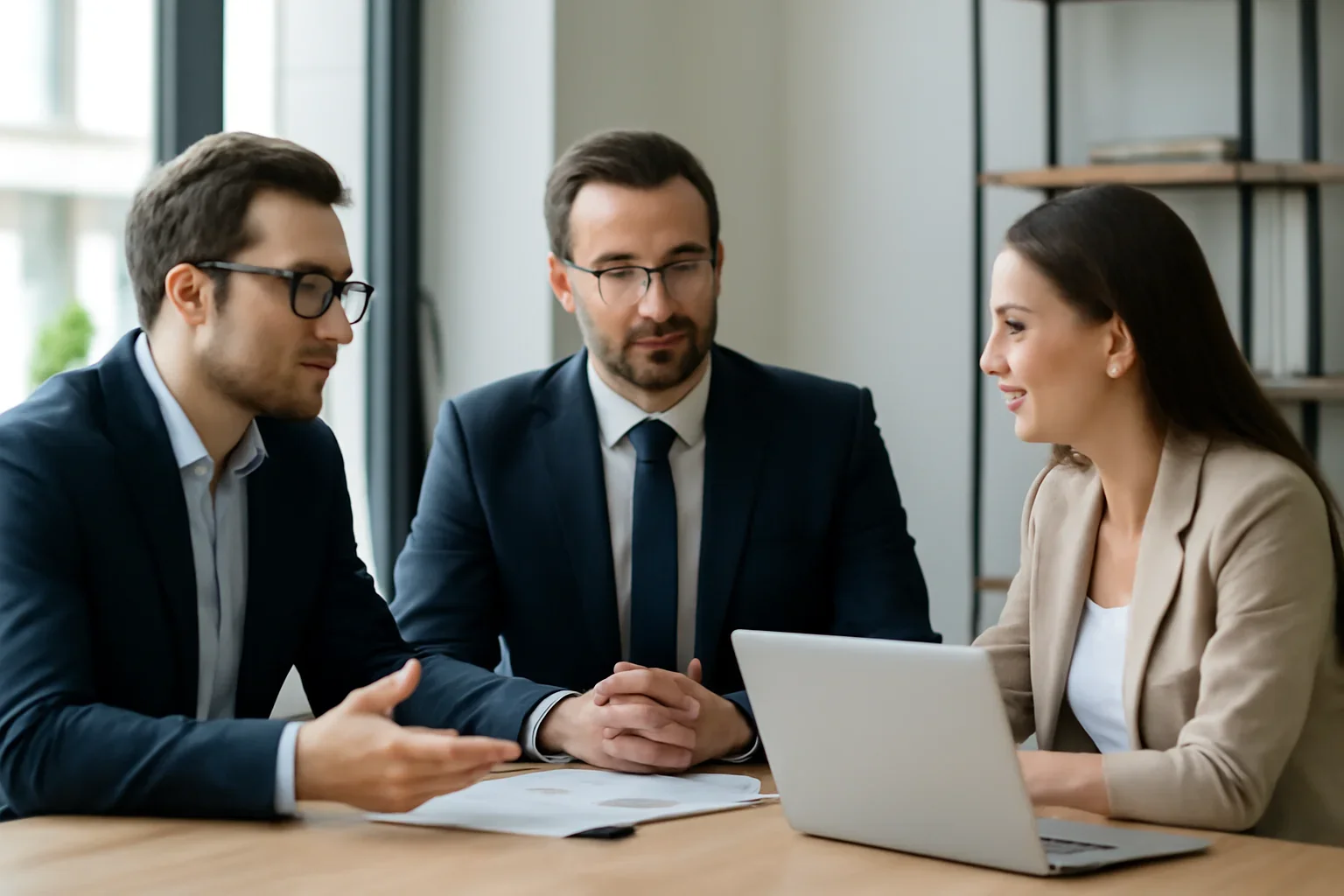 Internet Marketing Burnaby strategy consultation for Canadian businesses