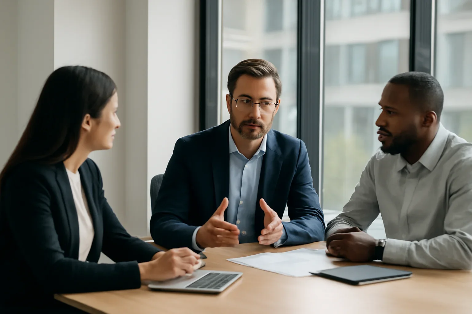 Case Studies strategy consultation for Canadian businesses