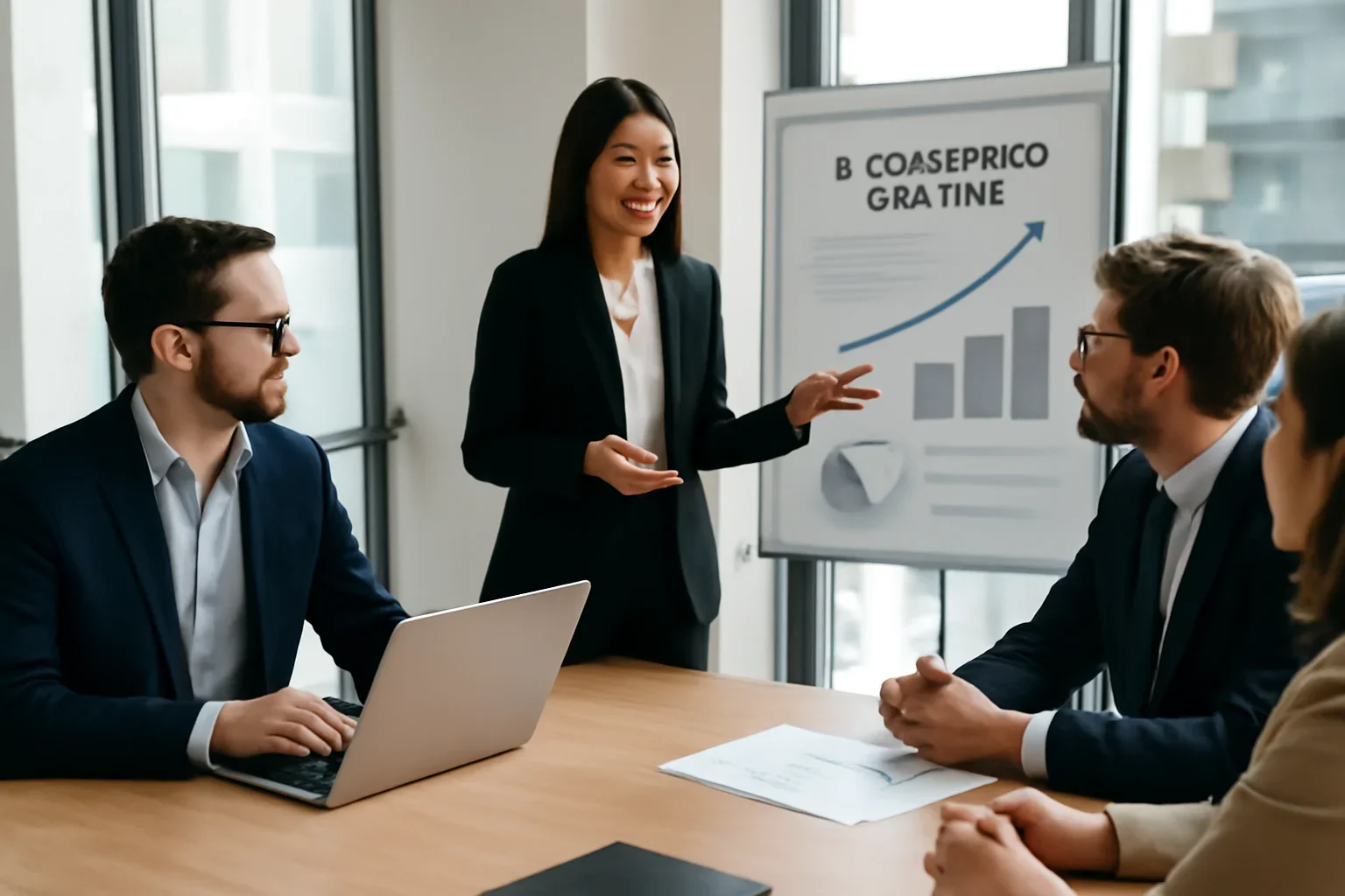 Ecommerce Growth strategy consultation for Canadian businesses