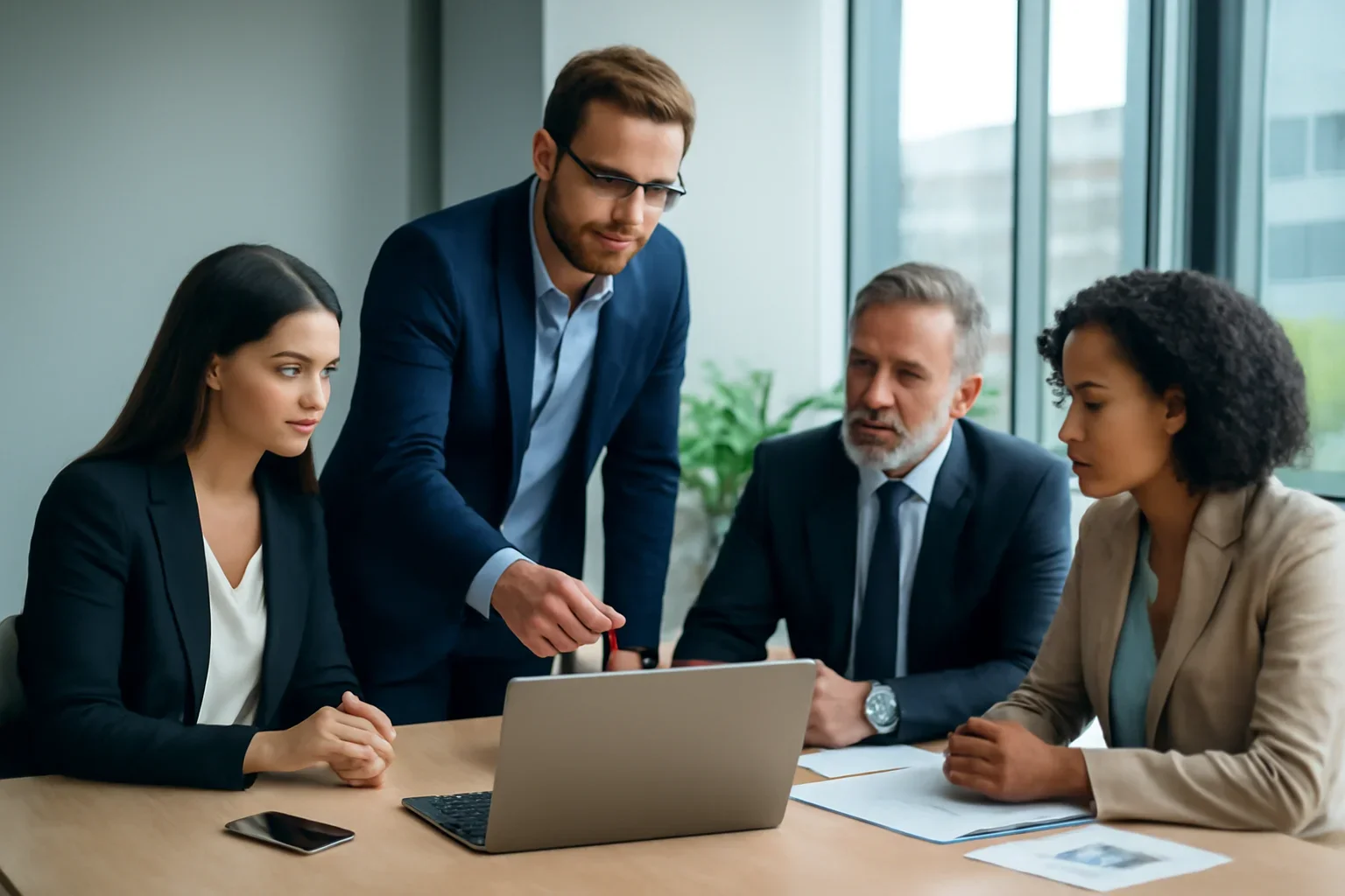 Franchise Marketing strategy consultation for Canadian businesses