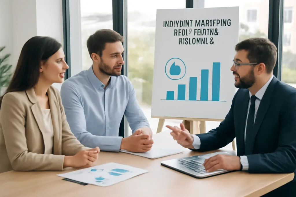 Internet Marketing for Dentists in Canada strategy consultation for Canadian businesses