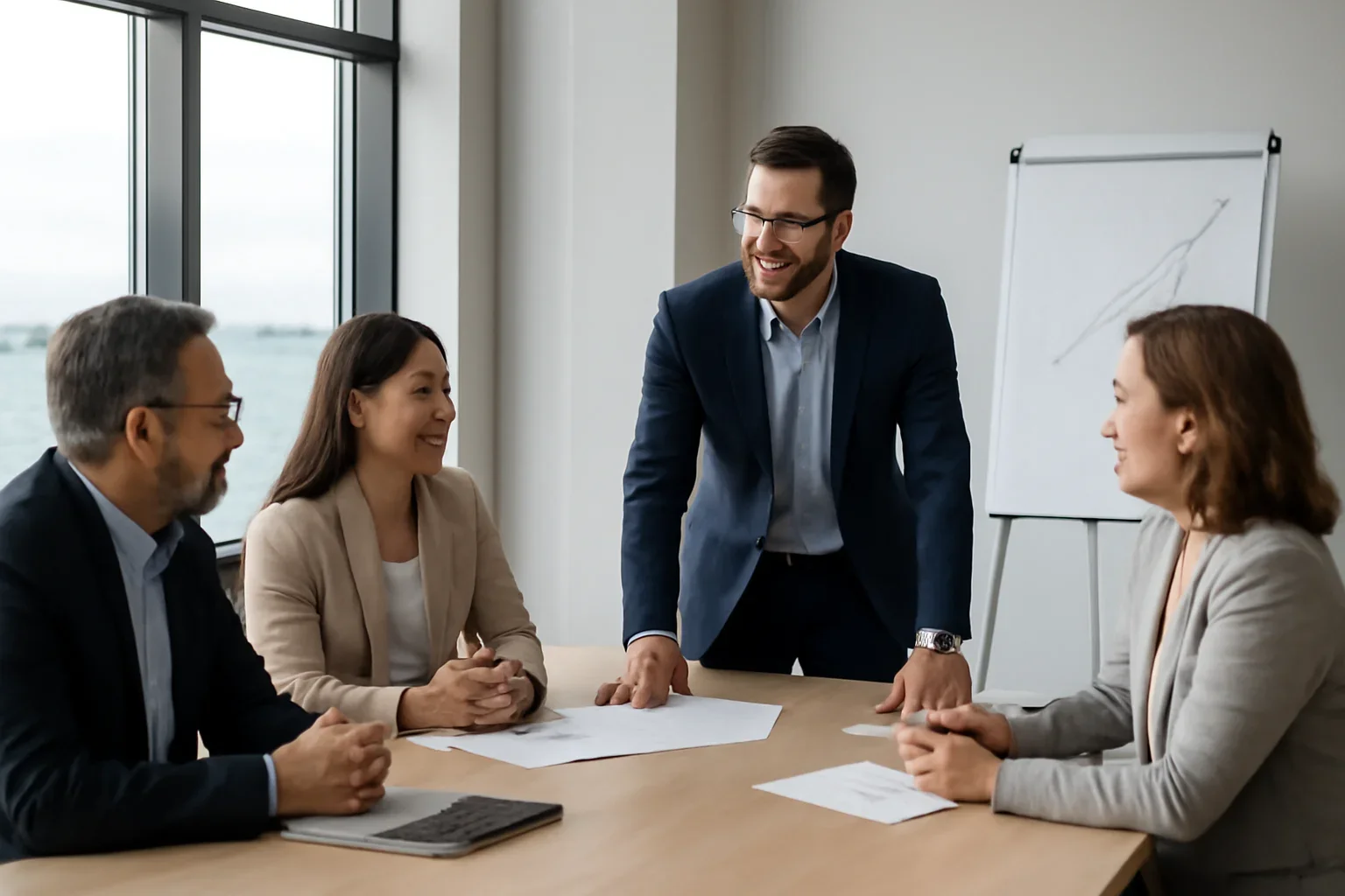 Internet Marketing Iqaluit strategy consultation for Canadian businesses