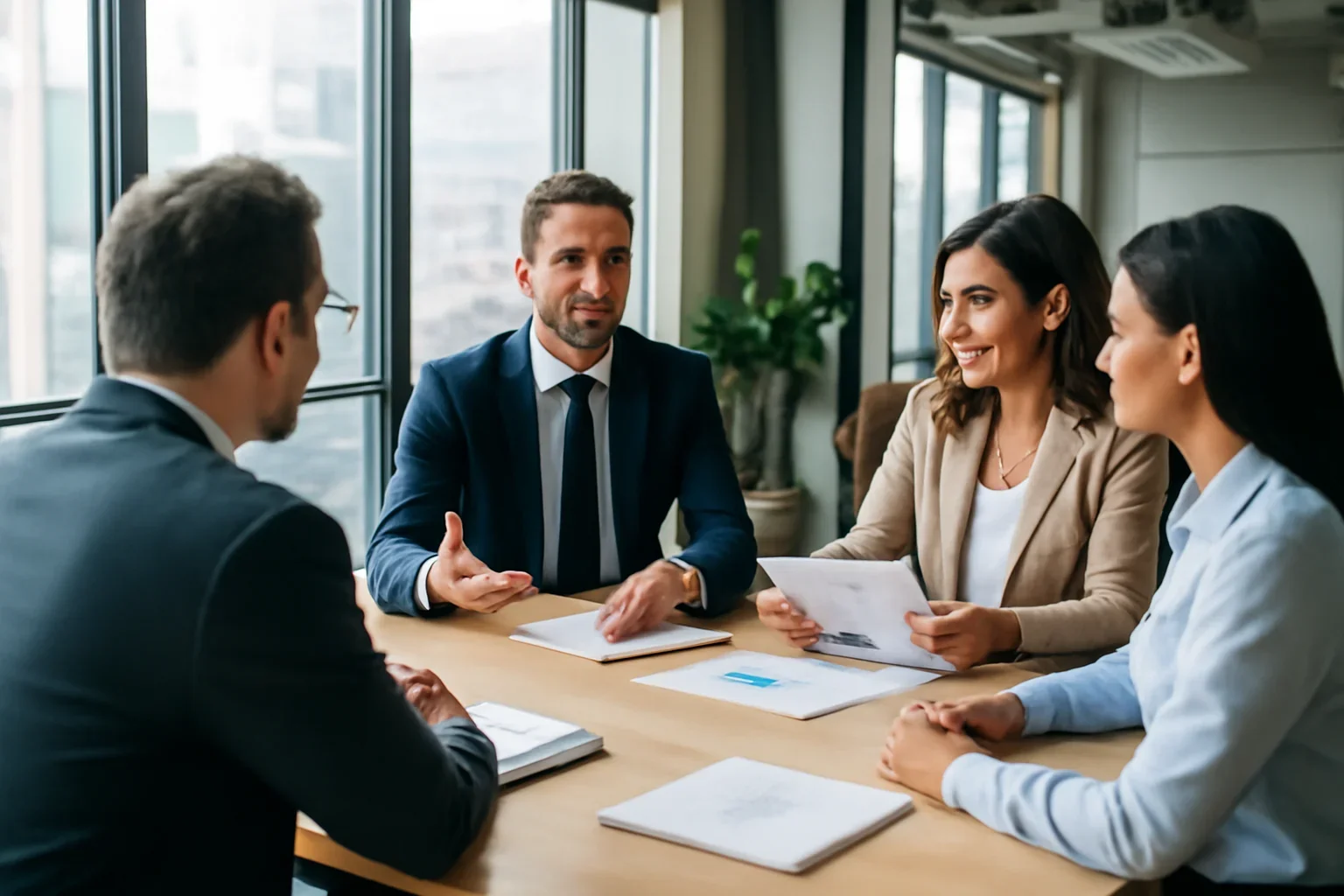 Internet Marketing Manitoba strategy consultation for Canadian businesses