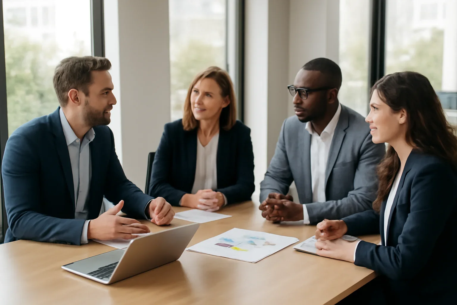 Multi-Location Marketing strategy consultation for Canadian businesses