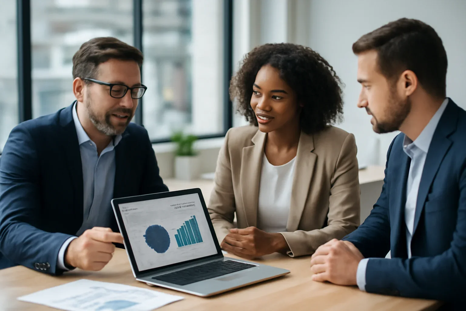 Internet Marketing Ontario strategy consultation for Canadian businesses