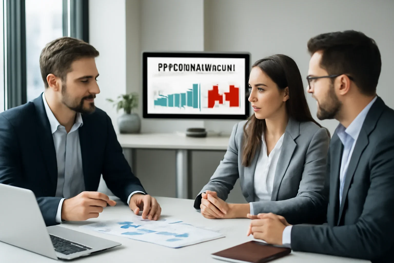 PPC Management strategy consultation for Canadian businesses