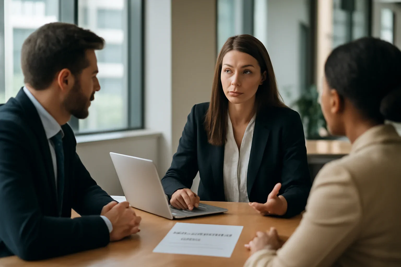 Privacy Policy strategy consultation for Canadian businesses