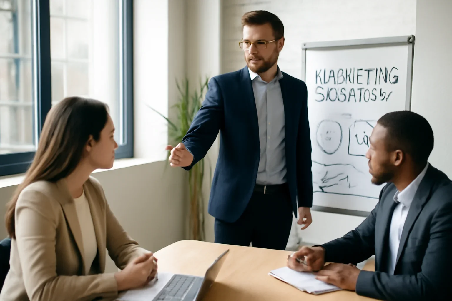 Restaurants Marketing strategy consultation for Canadian businesses