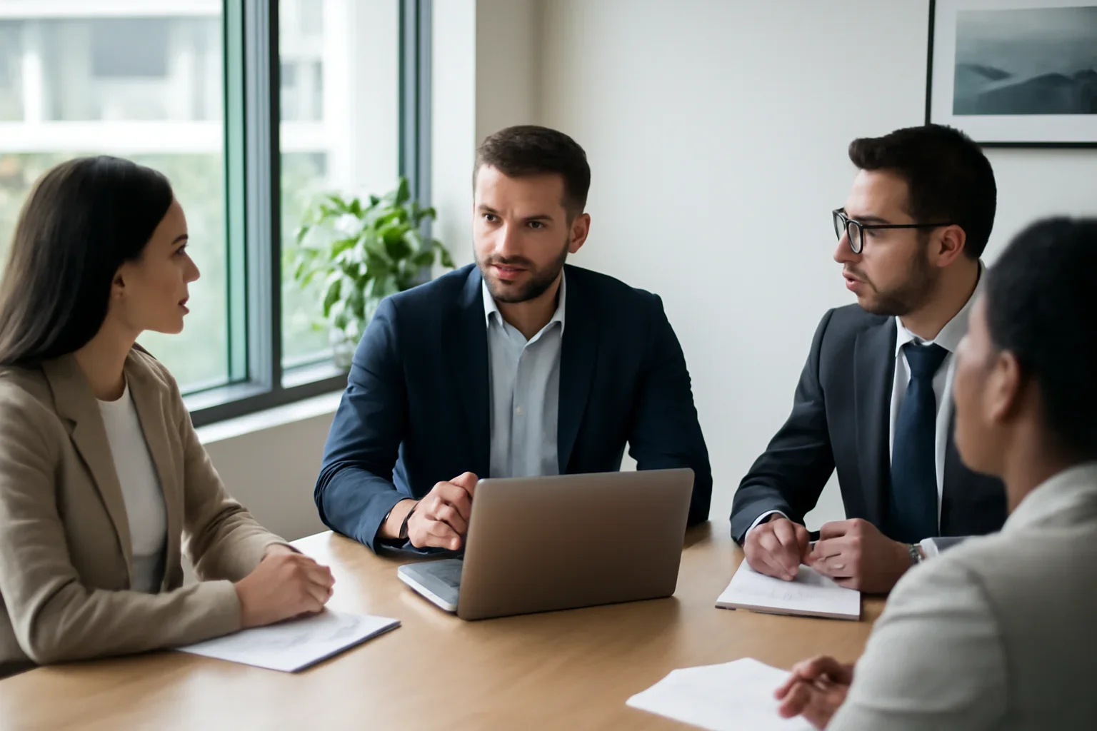 SEO Agency Alternatives Canada strategy consultation for Canadian businesses
