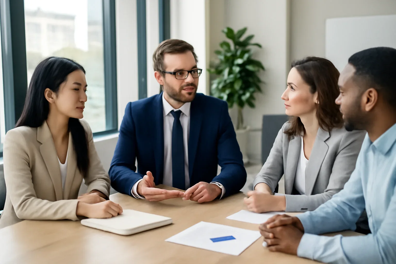 SEO Vancouver strategy consultation for Canadian businesses