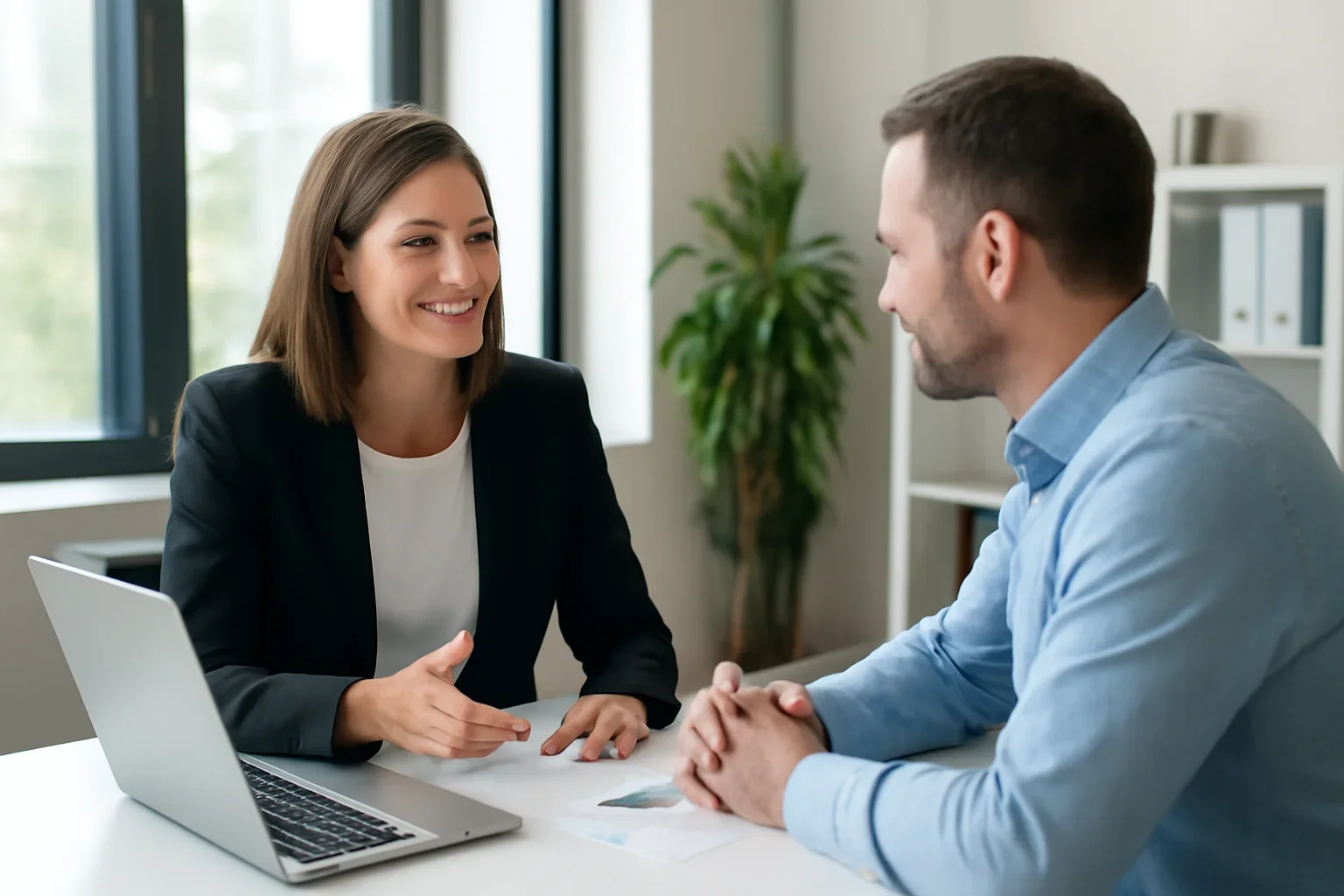 SEO White Rock strategy consultation for Canadian businesses