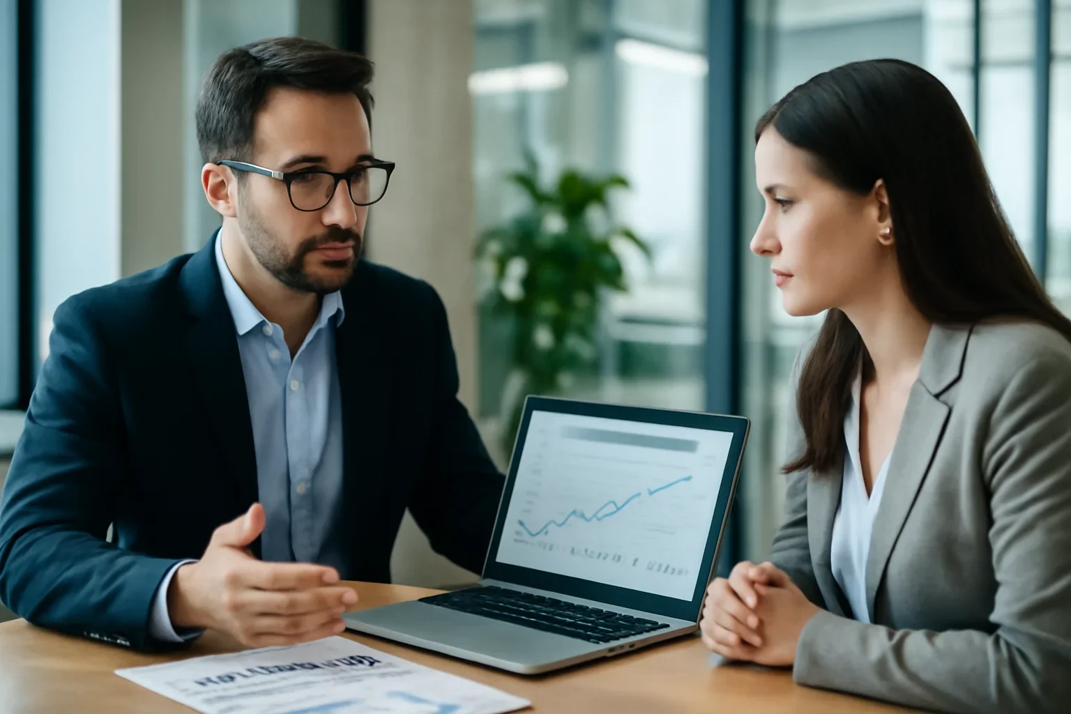 Technical SEO strategy consultation for Canadian businesses
