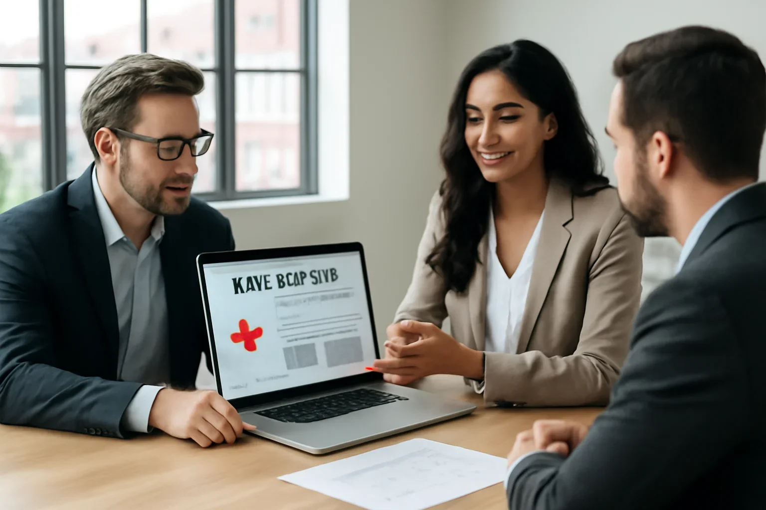 Web Design strategy consultation for Canadian businesses