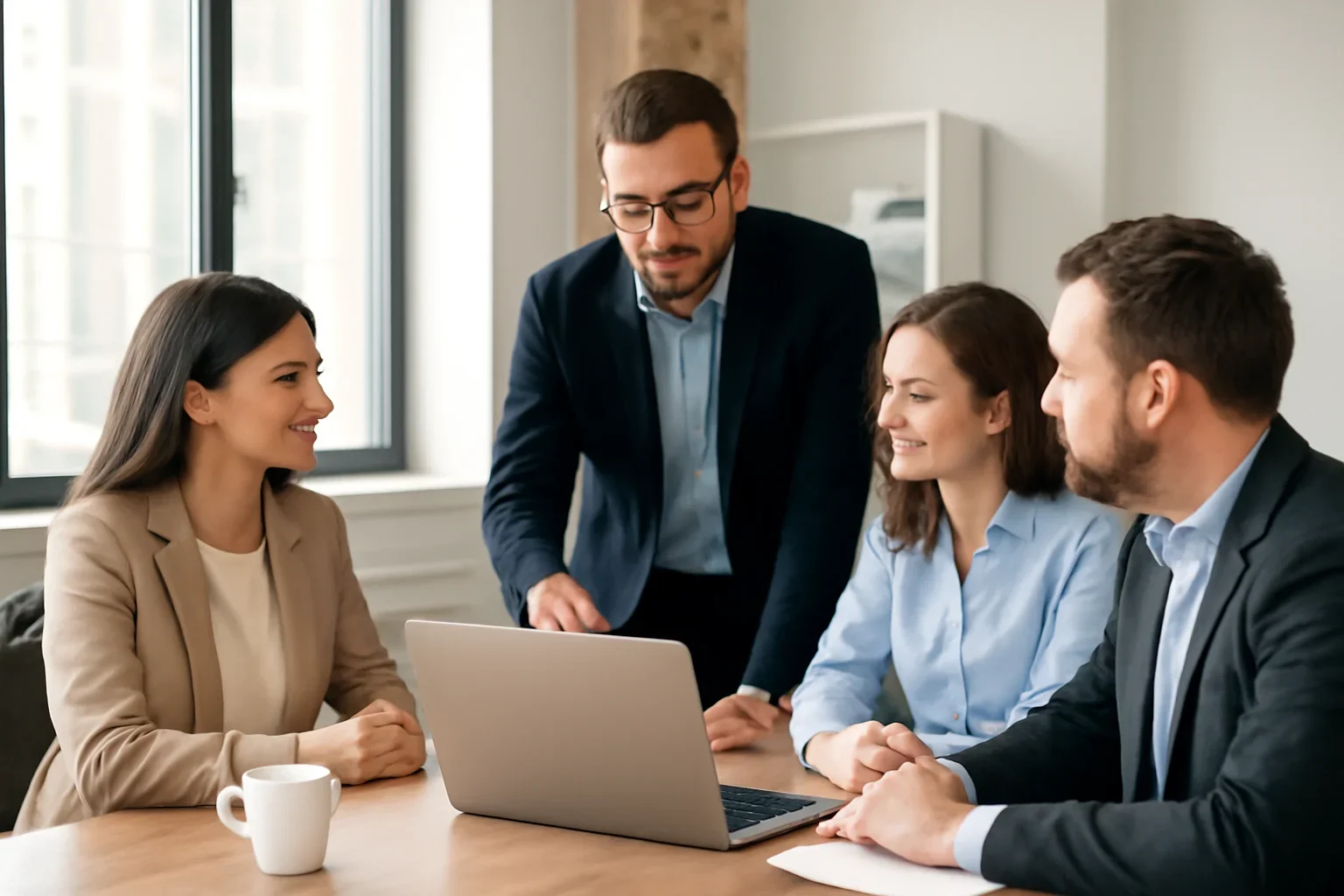 Internet Marketing Winnipeg strategy consultation for Canadian businesses